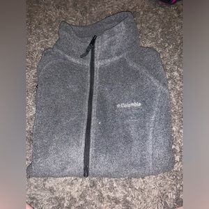 Columbia jacket